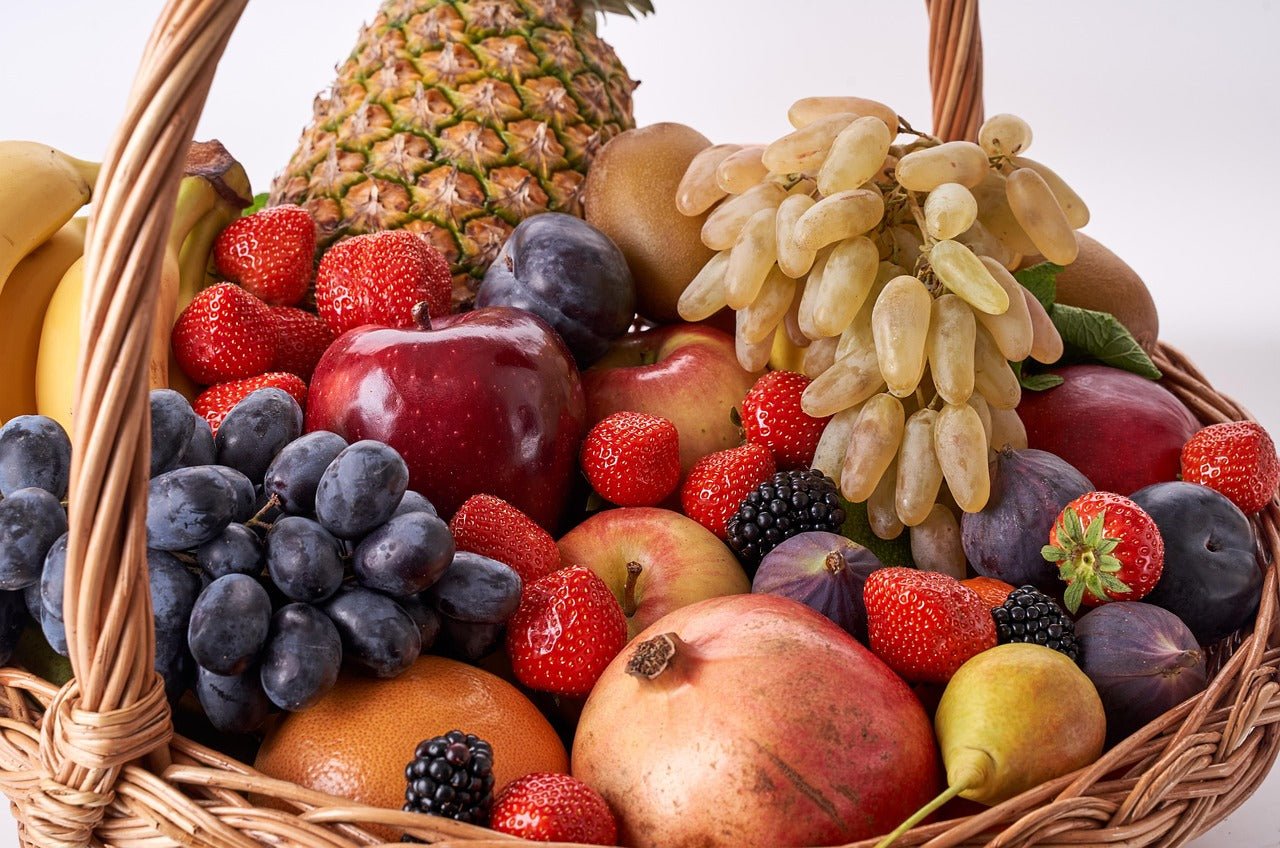 Qué fruta puede comer mi gato? - Tienda Gatos