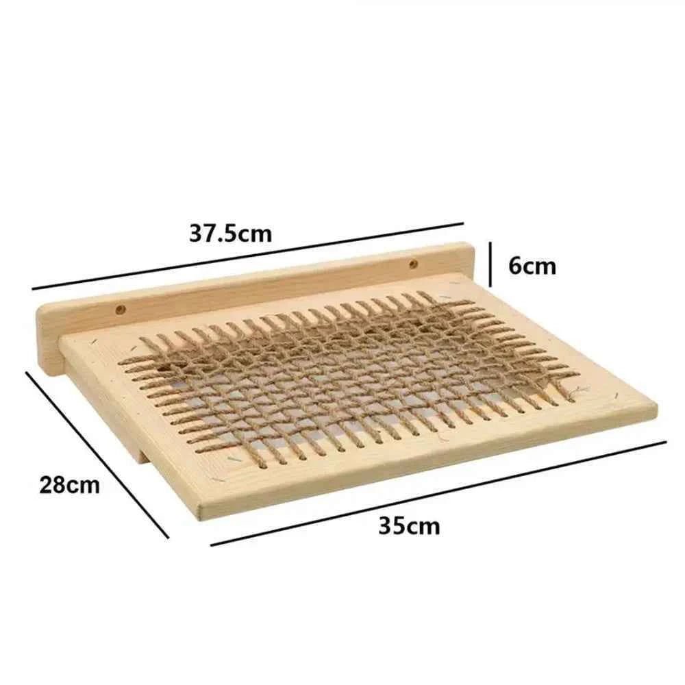Pack de Alturas – Parque de Pared para Gatos - Tienda Gatos