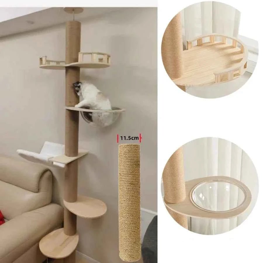 Palacio Relax - Colección Vertical Horizons - Tienda Gatos