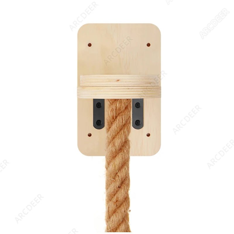 Rope Climber – Colección Vertical Horizons - Tienda Gatos