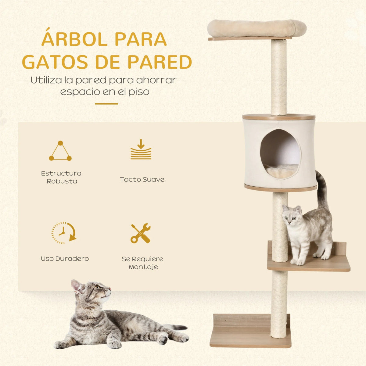 Sky Lounge - Colección Vertical Horizons - Tienda Gatos