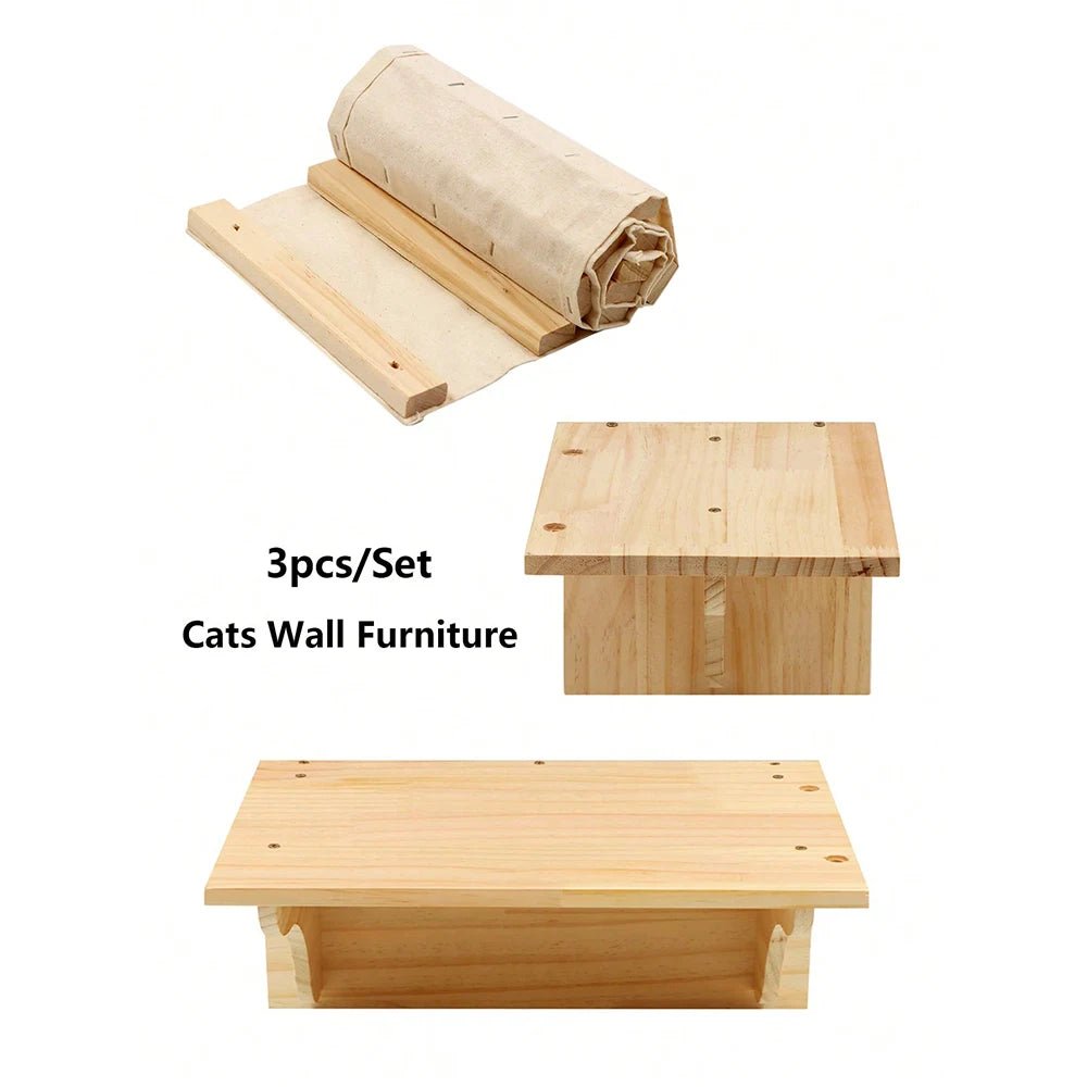 Skywalk Duo - Colección Vertical Horizons - Tienda Gatos