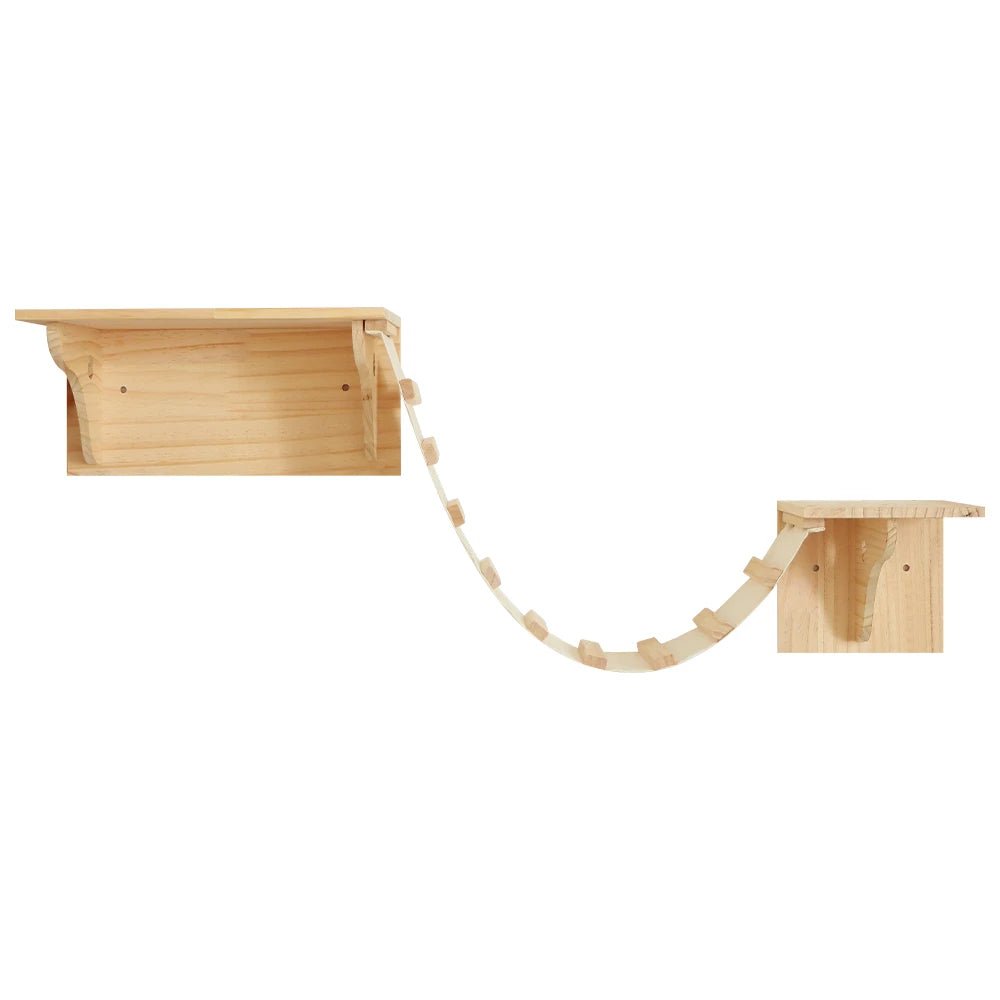 Skywalk Duo - Colección Vertical Horizons - Tienda Gatos