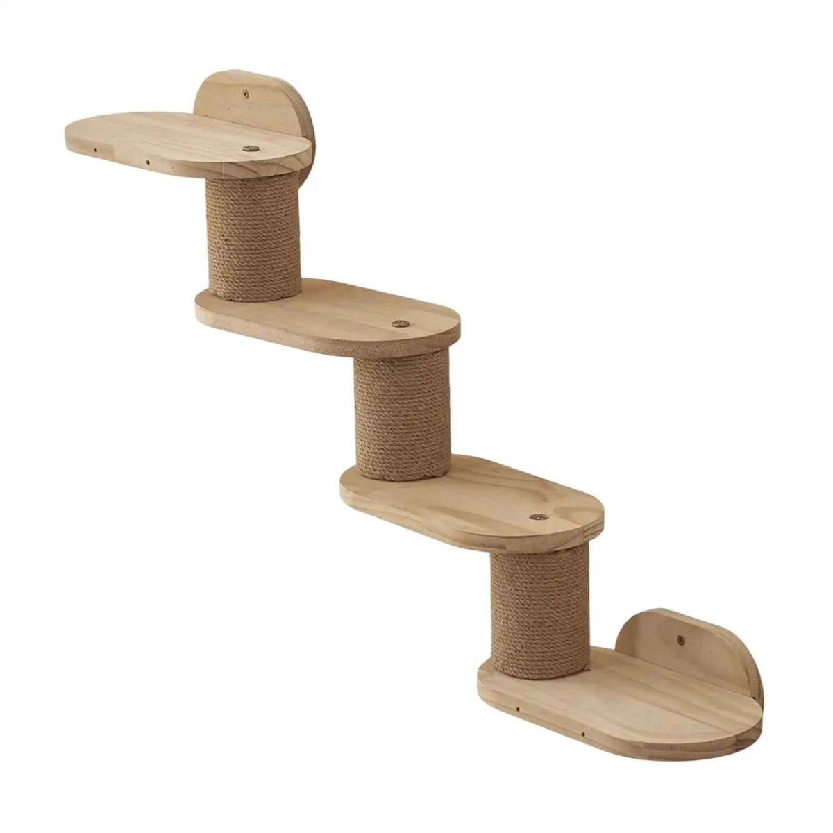 Escalera Altus – Colección Vertical Horizons - Tienda Gatos