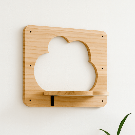 Nube Elevada - Colección Vertical Horizons - Tienda Gatos