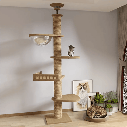 Palacio Relax - Colección Vertical Horizons - Tienda Gatos