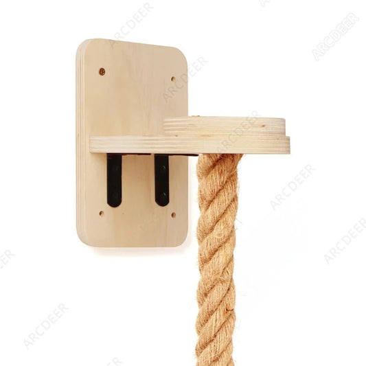 Rope Climber – Colección Vertical Horizons - Tienda Gatos