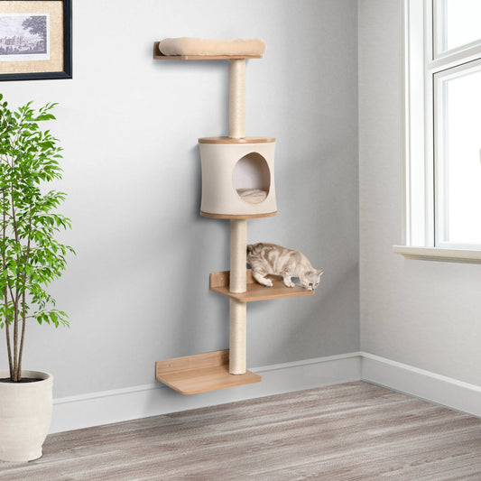 Sky Lounge - Colección Vertical Horizons - Tienda Gatos